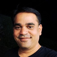 Praveen Challa