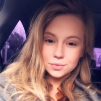 Moriah Wright