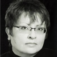Roxanne Stuart