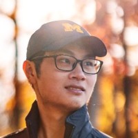 Chenyi Lin
