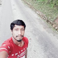 Kishan Karki