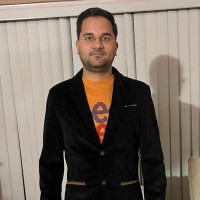 Tapankumar Bhatt
