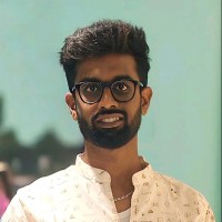 Vijayaragavan S K