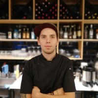 Ville Kriikku