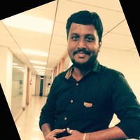 Saravanan Ananthakrishnan