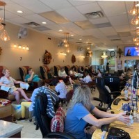 Golden Nails Spa
