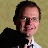 Bert Bouwmeester
