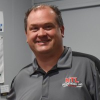 Nick Gow