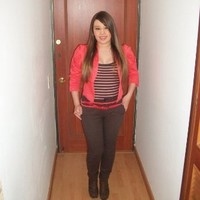 Maria Fernanda Ortega
