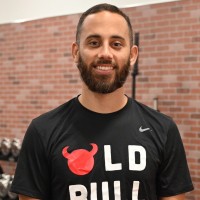 Andy Fortuna MS, LMT, LAT, ATC, CSC