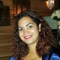 Maria Martinez