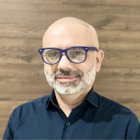 Eng. Lúcio Paulo De Paula