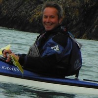 Mark Palmer