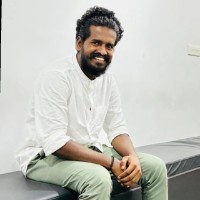 Gopinath A
