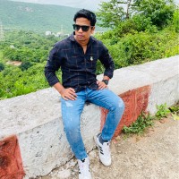 Sushil Barik