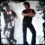 Roman Jinner Ramos Solis
