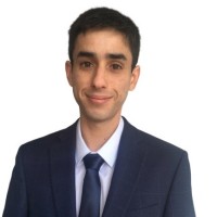 Daniel Perdomo Calzadilla