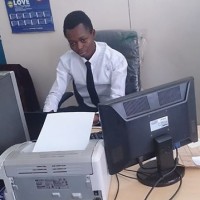 Bolanle Olanrewaju OGUNYEMI
