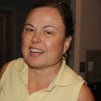 Kathy Stone