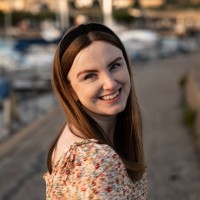 Madelene Dahle Kjæserud