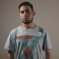 Cristian Esquivel Ferrer