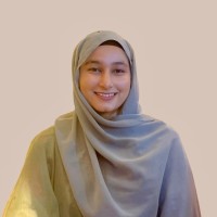 Lamiya Shahrukh