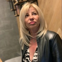 Мария Керемедчиева Keremedchieva