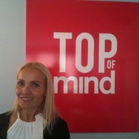 Martine Bensoussan Desloge