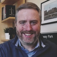 John O'Keefe