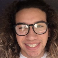 Drake Hernandez