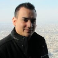 Justin Monroy