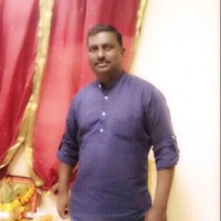 Deepak Kamble