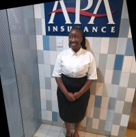 Sharon Kangethe