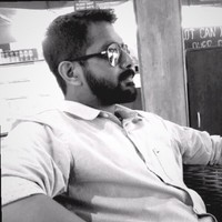 Abhilash R V