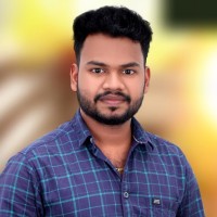 AKHIL P