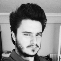 Enrique Gonzalez Montes