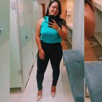 Magda Vieira