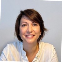 Christine CHARLES SINQUIN