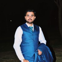 Zeeshan Ahmed