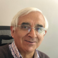 Victor Quilaqueo