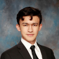 Ethan Palmer