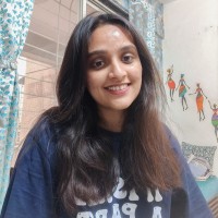 Swarali Satpute