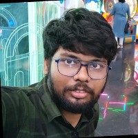 Vogesh Kurapati