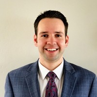Robert Archibald, MBA, PMP