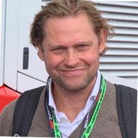 Ralph Viergever