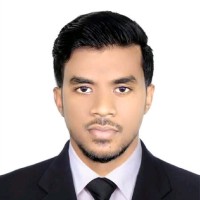 Tuhin Molla