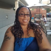 Danielle Galloway
