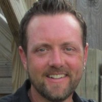 Brian Shrader