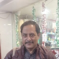 Debashish Palit
