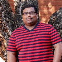 Santhosh Emmadi